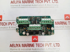 Man B&W 14.0330.0 Printed Circuit Board, B V-0 0435