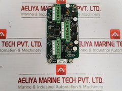 Man B&W 14.0330.0 Printed Circuit Board, B V-0 0435