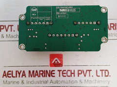 Man B&W 14.0330.0 Printed Circuit Board, B V-0 0435