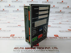 Man B&w 1677601-0 Operation Box