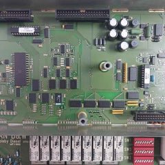 Man B&w 1680910-3 Base Module A200