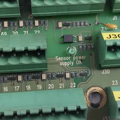 Man B&w 1680910-3 Base Module A200