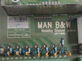 Man B&w 1680910-3 Base Module A200