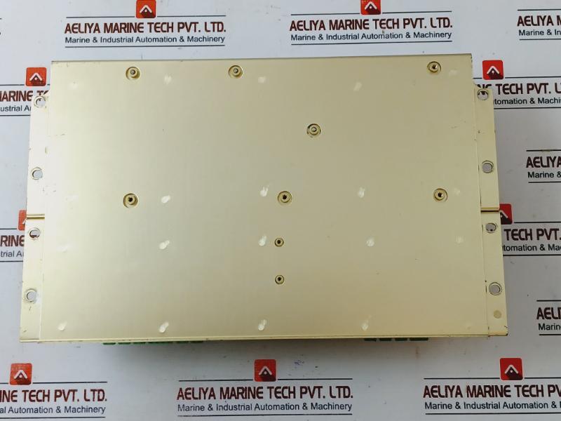 Man B&w 3157168-7 Sbu Module 14.0240.0 Rev 1.2