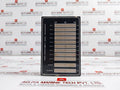 Man B&w Exhaust Gas Temperature Hmi Panel 200-400-600