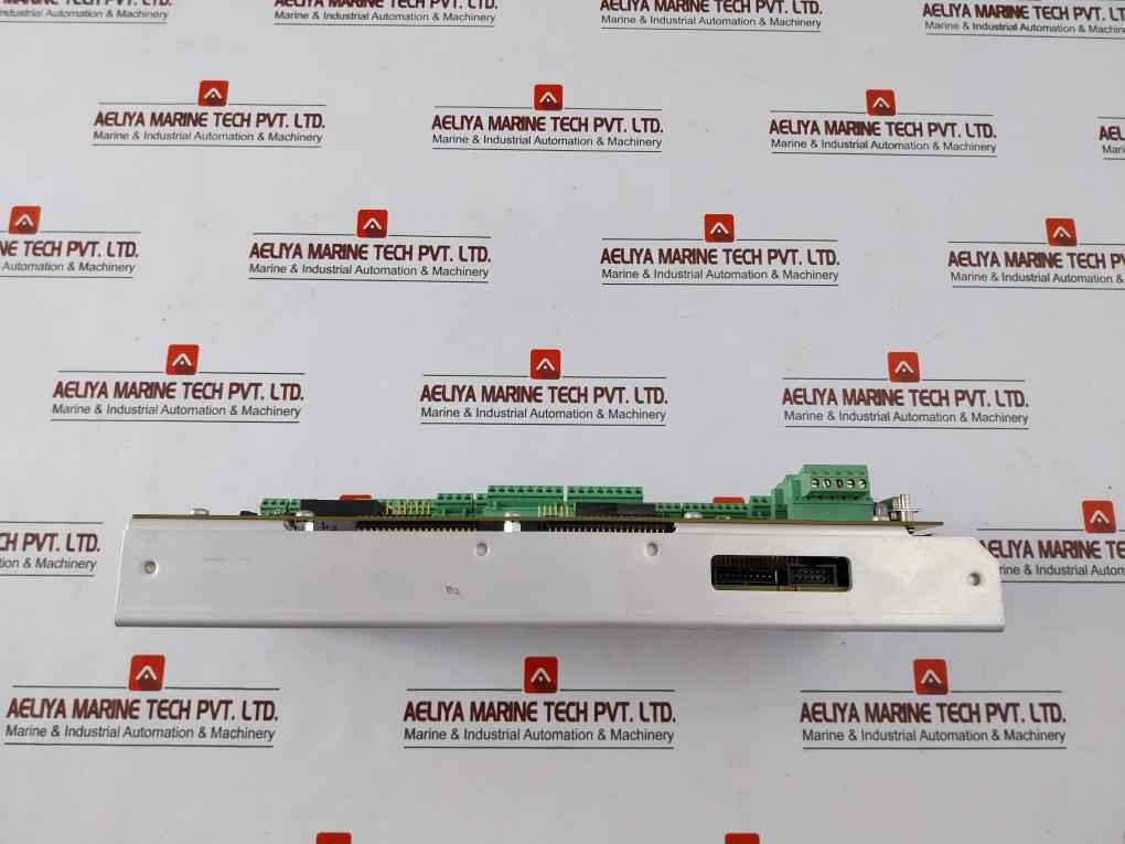 Man Diesel & Turbo 1881610-7 Master Control Unit Rev: 1.2 Nas11360000396