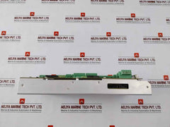 Man Diesel & Turbo 1881610-7 Master Control Unit Rev: 1.2 Nas11360000396