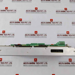 Man Diesel & Turbo 1881610-7 Master Control Unit Rev: 1.2 Nas11360000396