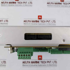 Man Diesel & Turbo 1881610-7 Master Control Unit Rev: 1.2 Nas11360000396
