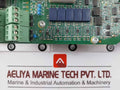 Man Diesel & Turbo 1881610-7 Master Control Unit Rev: 1.2 Nas11360000396