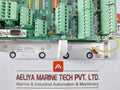 Man Diesel & Turbo 1881610-7 Master Control Unit Rev: 1.2 Nas11360000396