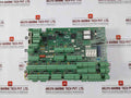 Man Diesel & Turbo 1881610-7 Master Control Unit Rev: 1.2 Nas11360000396