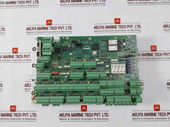 Man Diesel & Turbo 1881610-7 Master Control Unit Rev: 1.2 Nas11360000396