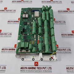 Man Diesel & Turbo 1881610-7 Master Control Unit Rev: 1.2 Nas11360000396