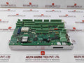 Man Diesel & Turbo 1881610-7 Master Control Unit Rev: 1.2 Nas11360000396