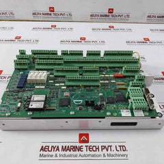 Man Diesel & Turbo 1881610-7 Master Control Unit Rev: 1.2 Nas11360000396