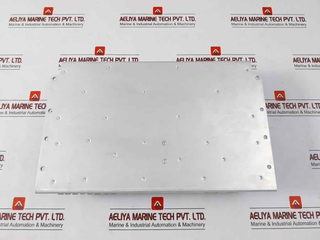 Man Diesel & Turbo 1881610-7 Master Control Unit Rev: 1.2 Nas11360000396