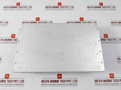 Man Diesel & Turbo 1881610-7 Master Control Unit Rev: 1.2 Nas11360000396