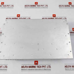 Man Diesel & Turbo 1881610-7 Master Control Unit Rev: 1.2 Nas11360000396