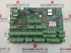 Man Diesel & Turbo Mcu Module 1881610-7