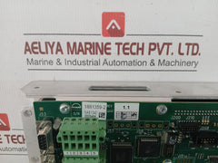 Man Diesel & Turbo Mcu Module 1881610-7