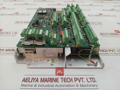 Man Diesel & Turbo Mcu Module 1881610-7