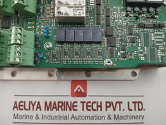 Man Diesel & Turbo Mcu Module 1881610-7