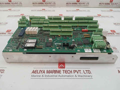 Man Diesel & Turbo Mcu Module 1881610-7