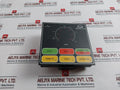 Man Diesel & Turbo 0-1200 Rpm Indicator 24V Dc