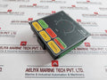 Man Diesel & Turbo 0-1200 Rpm Indicator 24V Dc