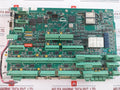 Man Diesel & Turbo 1881610-7 Master Control Unit 94V