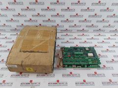 Man Diesel & Turbo 1881610-7 Master Control Unit 94V