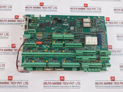 Man Diesel & Turbo 1881610-7 Master Control Unit 94V