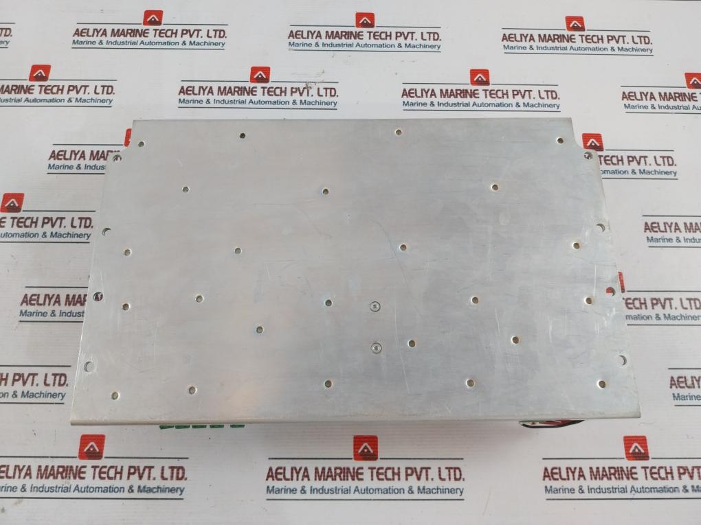 Man Diesel & Turbo 1881610-7 Master Control Unit 94V