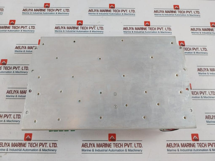 Man Diesel & Turbo 1881610-7 Master Control Unit 94V