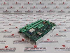 Man Diesel & Turbo 1881610-7 Master Control Unit 94V