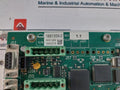 Man Diesel & Turbo 1881610-7 Master Control Unit 94V
