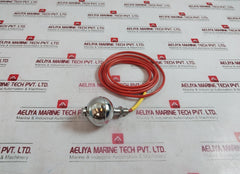 Man Energy 14569-c Level Switch 1058