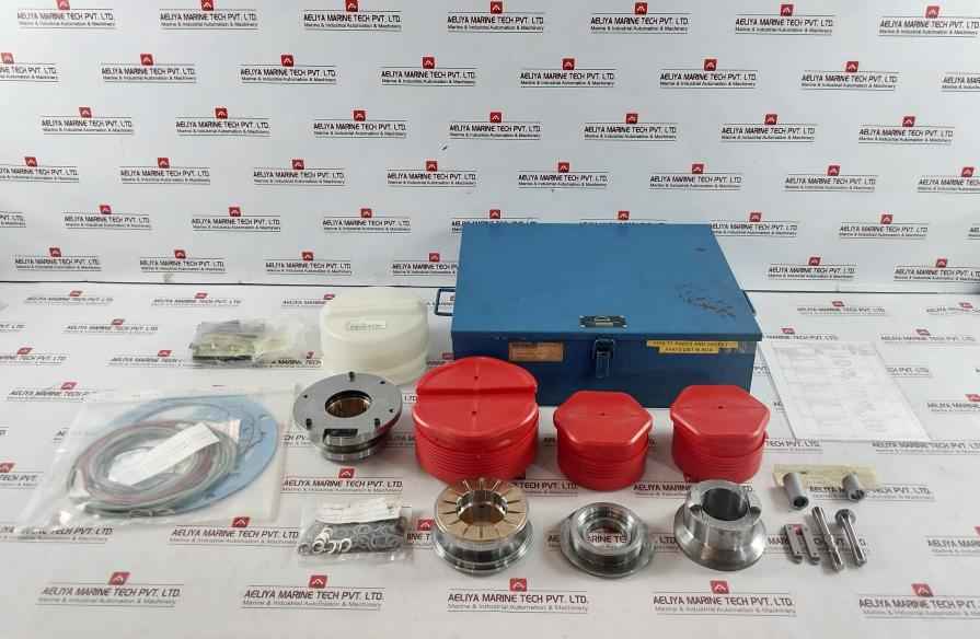 Man Na 34/Sm Turbocharger Spare Parts Kit Din 55531-1