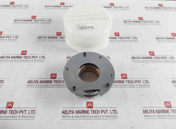 Man Na 34/Sm Turbocharger Spare Parts Kit Din 55531-1