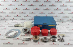 Man Na 34/Sm Turbocharger Spare Parts Kit Din 55531-1