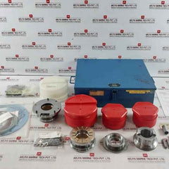 Man Na 34/Sm Turbocharger Spare Parts Kit Din 55531-1