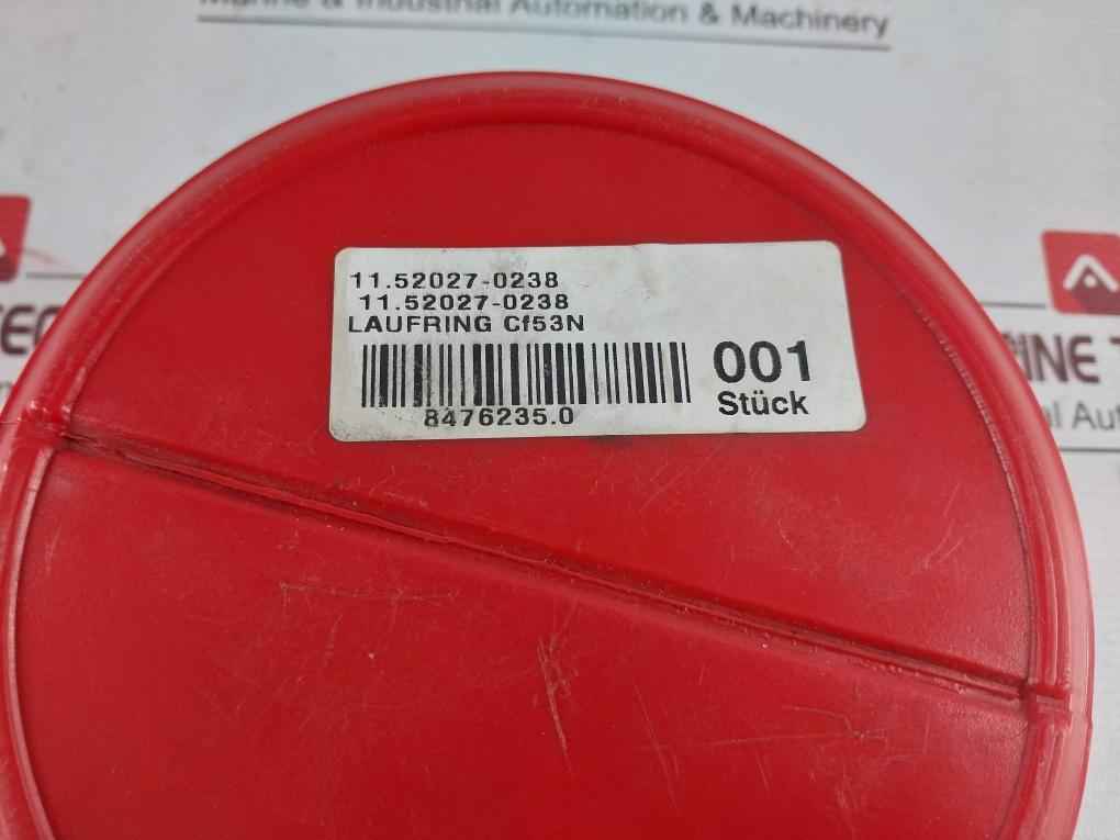 Man Na 34/Sm Turbocharger Spare Parts Kit Din 55531-1