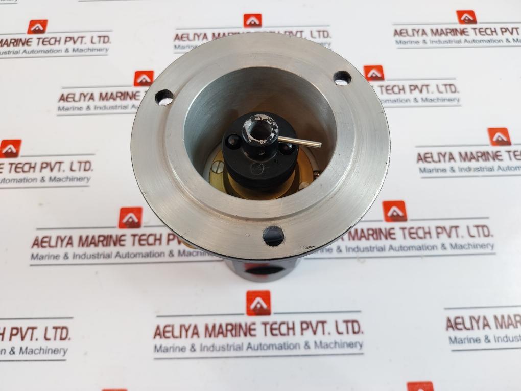 Man Primeserv Transmitter 100V 5000 Load Ohms