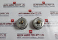 Man S En 837-1 Pressure Gauge 0-10 Bar/0-140 Psi