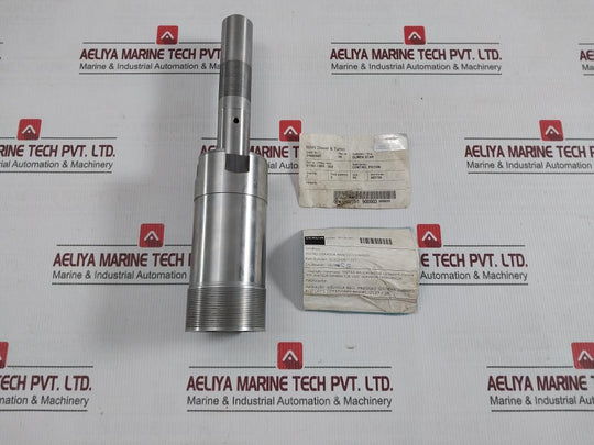 Man 51103-08H-553 Control Piston Model 7L27/38, 30135387