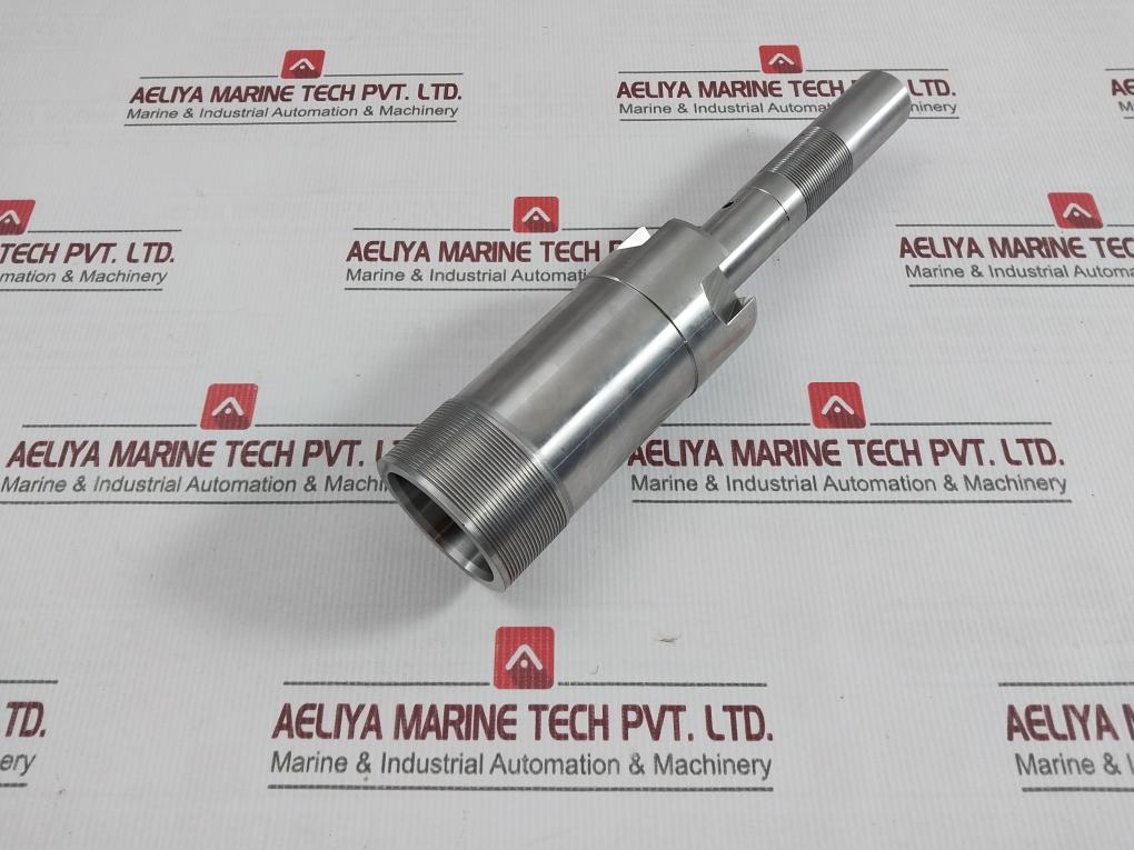 Man 51103-08H-553 Control Piston Model 7L27/38, 30135387