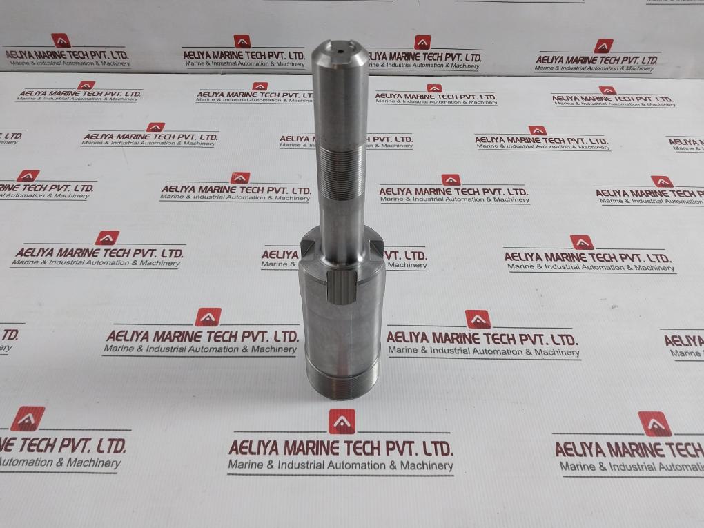 Man 51103-08H-553 Control Piston Model 7L27/38, 30135387