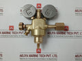 Man B&W Alpha Lubricator Tool Kit – Filling, Testing & Nitrogen Regulator Set