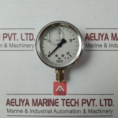 Man B&W Alpha Lubricator Tool Kit – Filling, Testing & Nitrogen Regulator Set